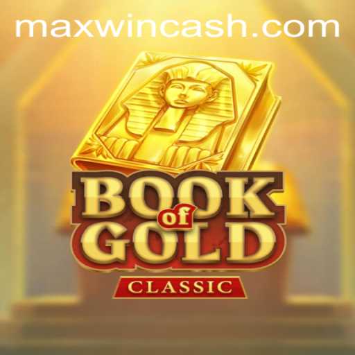 Exploring the Thrilling World of BookOfGoldClassic and the Quest for MAXWIN