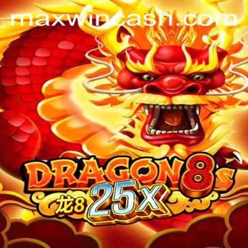 Exploring Dragon8s25x: The Ultimate Gaming Experience with MAXWIN Potential