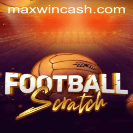 FootballScratch: An Innovative Gaming Experience with MAXWIN Potential