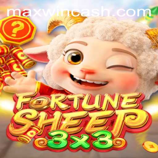 FortuneSheep: A Comprehensive Guide to Achieving MAXWIN
