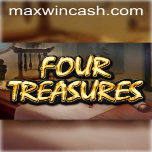 Unveiling FourTreasures: The Game Revolutionizing Interactive Entertainment