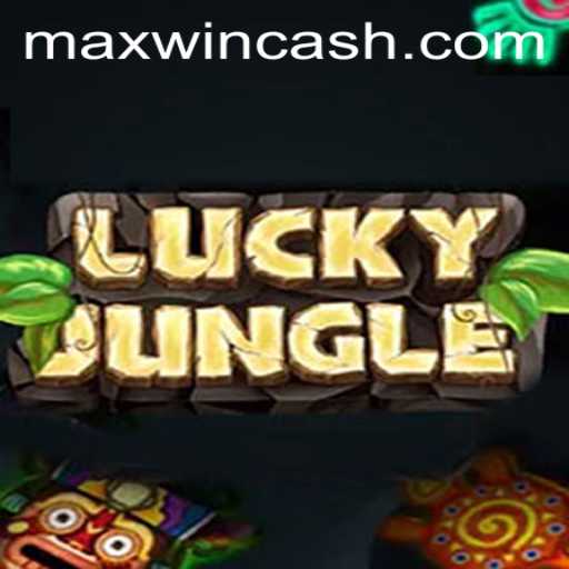 Exploring the Exciting World of LuckyJungle and Its Game-Changing Feature: MAXWIN