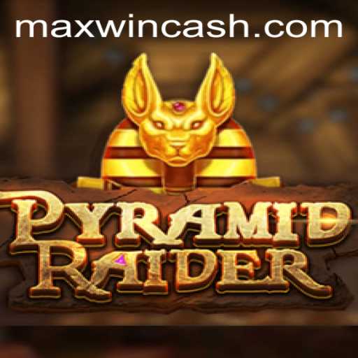 PyramidRaider Adventure: Unravel the Mysteries with MAXWIN