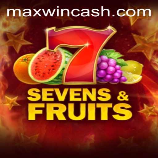 Exploring the Fruitful World of SevensFruits: The Path to MAXWIN