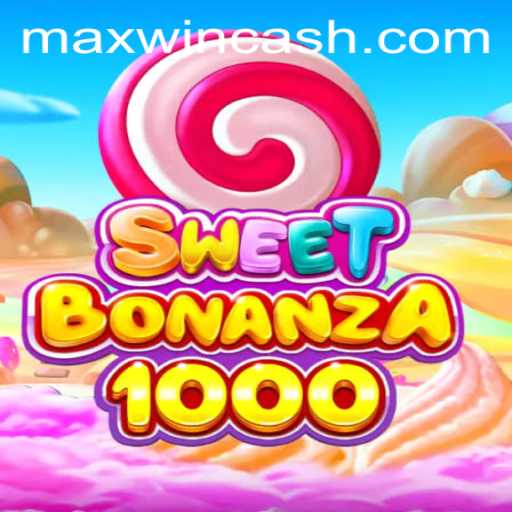 Unveiling the Thrilling World of SweetBonanza1000 and the Quest for the MAXWIN
