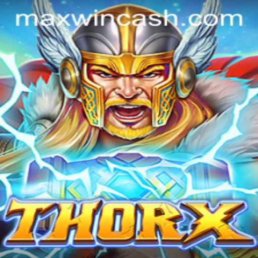 Discover the Thrilling World of ThorX: Unleashing MAXWIN Power